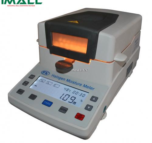 Máy đo độ ẩm Halogen Total Meter XY-105MW