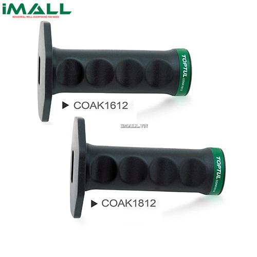 Tay nắm đục Toptul COAK1612