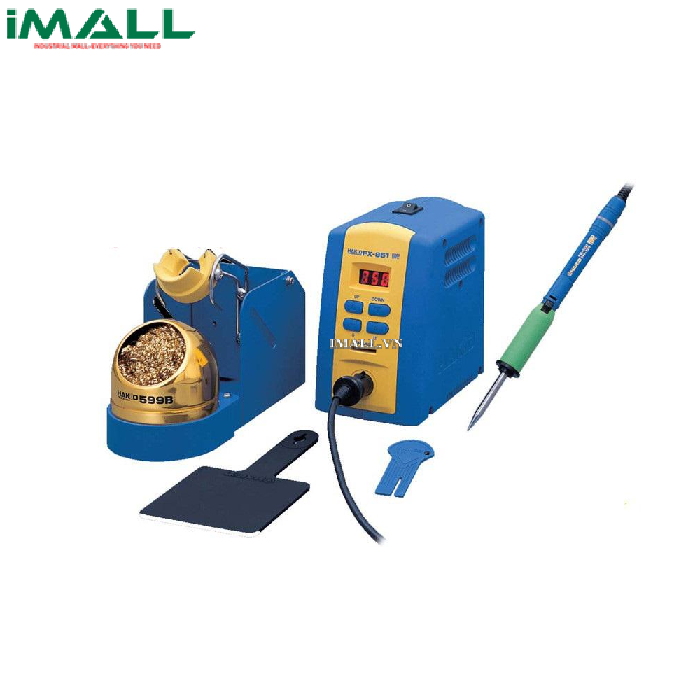 Máy hàn HAKKO FX-951 (FX951-58)