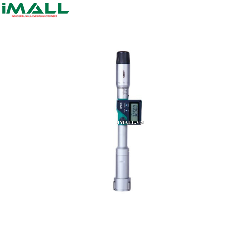Panme đo trong điện tử ba chấu (12-16mm/0.47-0.63") INSIZE 3127-16 (có vòng điều chỉnh)