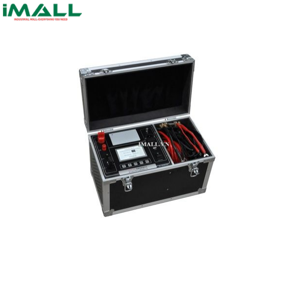 Máy đo điện trở tiếp xúc tự động HV HIPOT GDHL-100B (1-1999.9μΩ; 0.01μΩ)