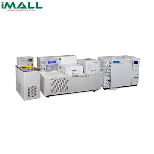Máy kiểm tra độ thẩm thấu khí hữu cơ Labthink OR2/410