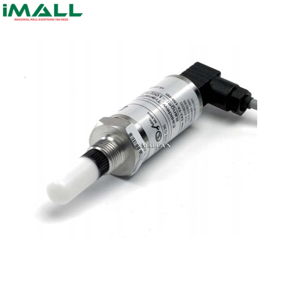 Bộ phát tín hiệu điểm sương Rotronic Easidew I.S. (ứng dụng khu vực nguy hiểm)