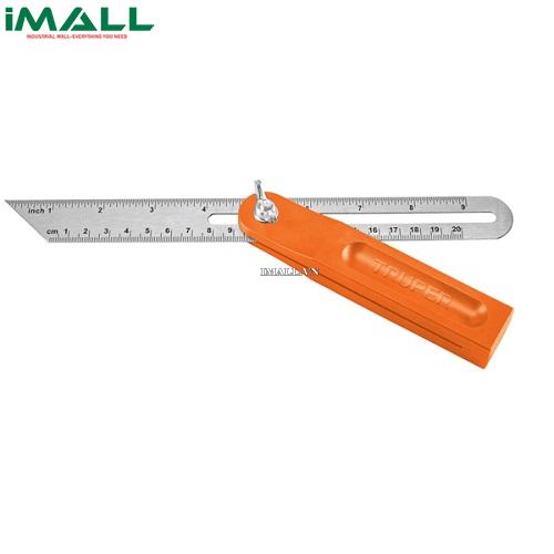 Thước ê ke vuông (8" / 203mm14382) Truper EFT-8