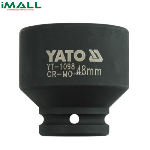 Khẩu mở ốc cho súng Yato YT-1098 (3/4", 48mm)