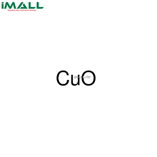 Hóa chất Copper oxide wire about 0.65 x 6 mm để phân tích hóa học cơ bản (CuO, Chai thủy tinh 1kg) Merck 1027671000