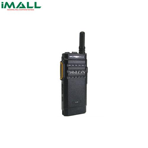 Máy bộ đàm cầm tay kỹ thuật số MotoTrbo Motorola XiR SL1M UHF (403 - 470Mhz, 256CH, 3W)