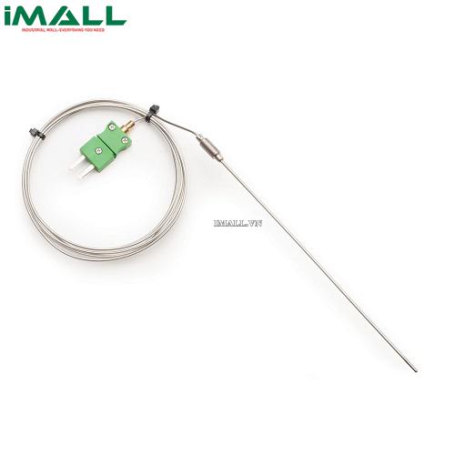 Đầu Dò Nhiệt Độ Thép Kiểu K HANNA HI766Z/7 (1100°C)