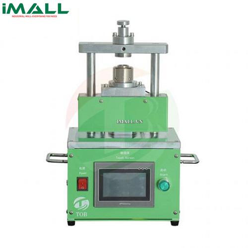 Máy ép pin chạy điện TOB-DF-160 (1200kg)