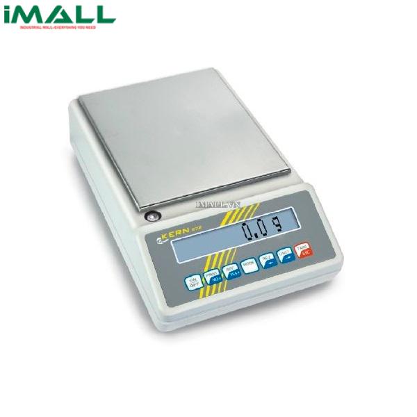 Cân điện tử dùng trong phòng thí nghiệm KERN 573-46 NM (6500g/0,1g)