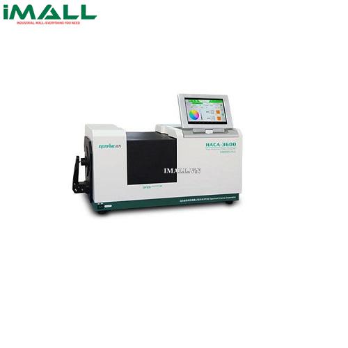 Máy đo màu EVERFINE HACA-3600