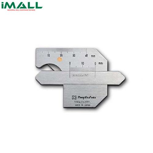 Thước đo mối hàn đa năng Niigata Seiki K-WG-1 (M)