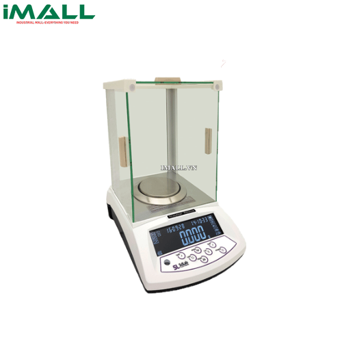 Cân phòng thí nghiệm (620g, d=1mg) SciLab SL.WBA0620A