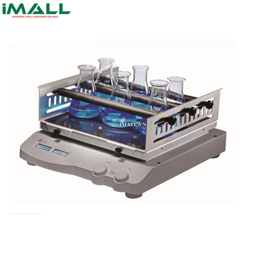Máy lắc tuyến tính kỹ thuật số DLAB SK-L180-Pro (100~350rpm; 4mm; 2.5kg) (8032110100)
