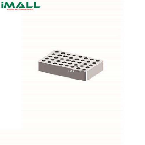 Khối gia nhiệt DLAB 18900546 (Ống lưu mẫu máu 5mL; 45 lỗ)