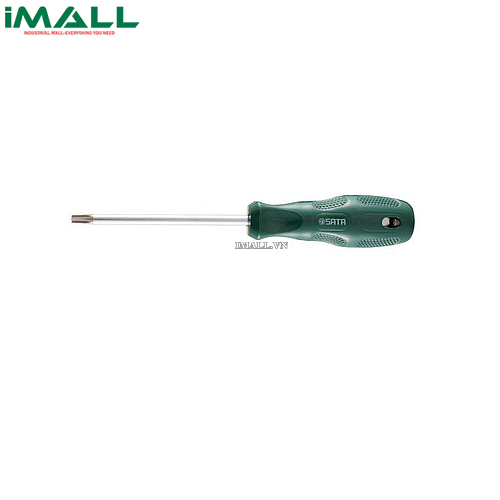 Tuốt nơ vít sao SATA 61107 (T40x100mm)