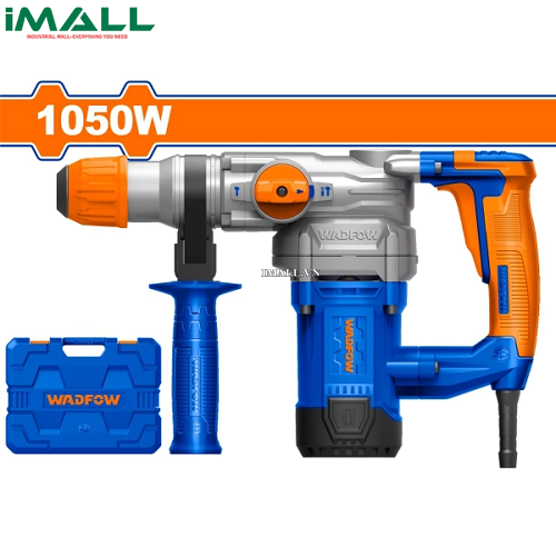 Máy khoan đục bê tông 1050W Wadfow WRH2D26