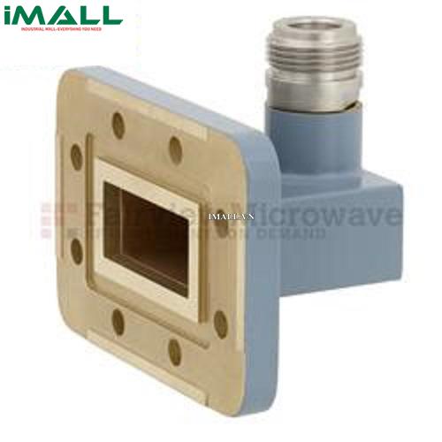 Ống dẫn sóng Fairview FMWCA1013 (N Female, 7.05 GHz - 10 GHz )