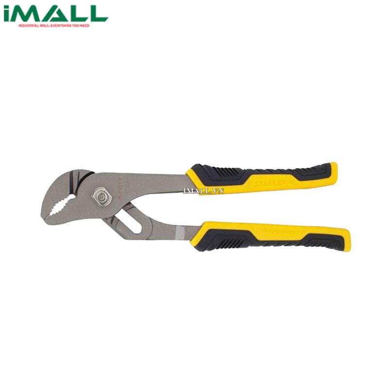 Kìm mỏ quạ 5 lỗ Stanley STHT84024-8 (10")