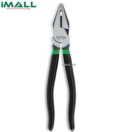 Kìm vạn năng Toptul DBAC1209