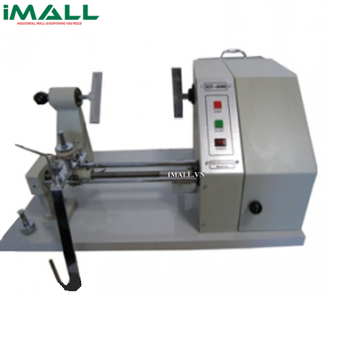 Máy kiểm tra sợi GESTER GT-A09-1 (7~19 vòng/cm)