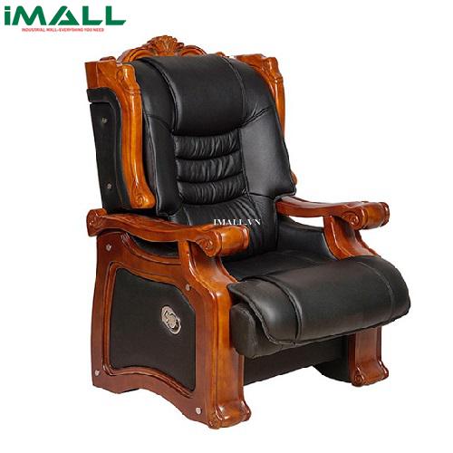 Ghế lãnh đạo chân tĩnh cao cấp (Hòa Phát) THE ONE TQ26