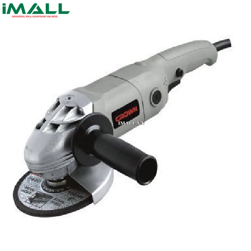 Máy mài cầm tay CROWN CT13029 (1300W, 150mm)