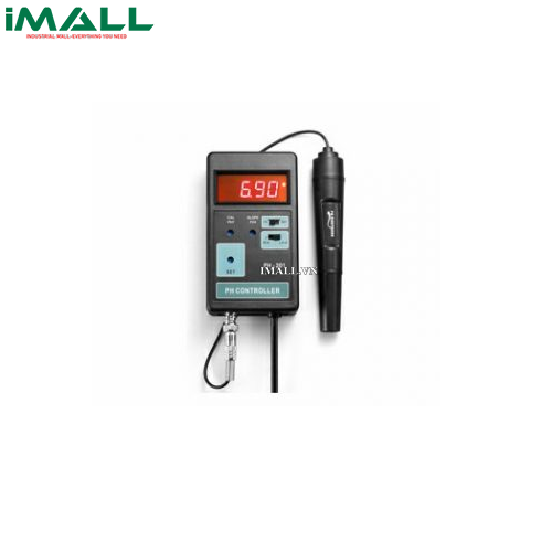 Bộ điều khiển pH điện tử HINOTEK PH-201 (0.00-14.00pH, 0.01pH, ±0.1pH)
