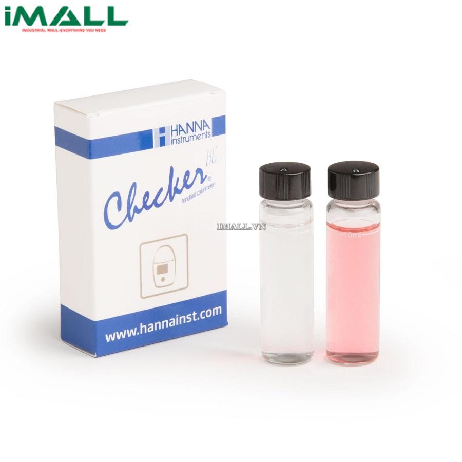 Dung Dịch Chuẩn Để Kiểm Tra Checker HI747 HANNA HI747-11