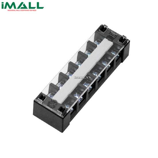 Cầu đấu dây điện Hanyoung nux HYT-206 (20A, 6 Cực)