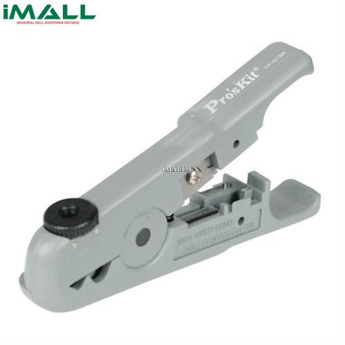 Kìm cắt vỏ dây Pro'skit CP-501BN (112mm)