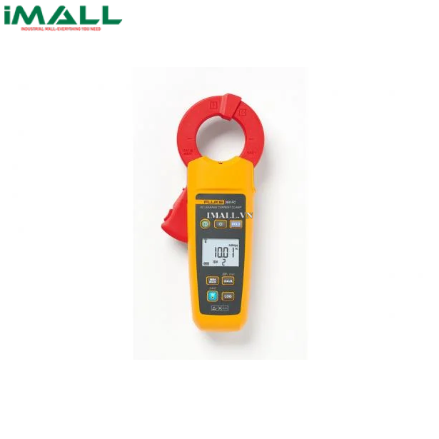 FLUKE 368 FC AC Leakage Current Clamp Meter (3mA~60A, Ø40mm)
