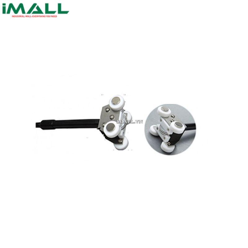 Đầu dò nhiệt độ RTD EZDO SF005BB (0.75 class) (250°C, Kiểu K, 0.75 class)
