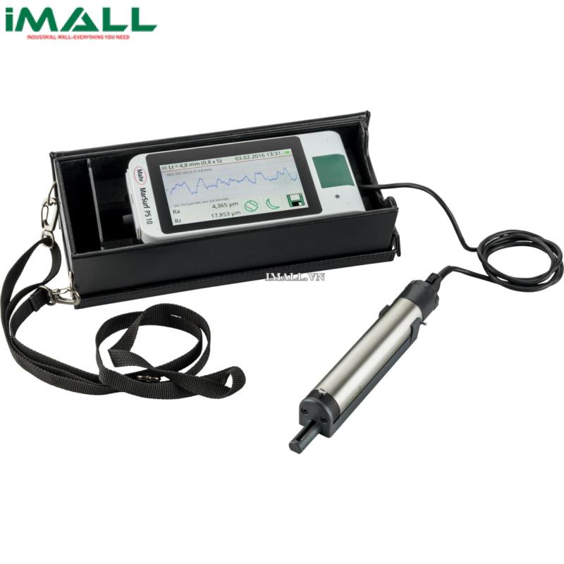Máy đo độ nhám cầm tay Mahr MarSurf PS 10 (6910232, 0.75mN/5µm)