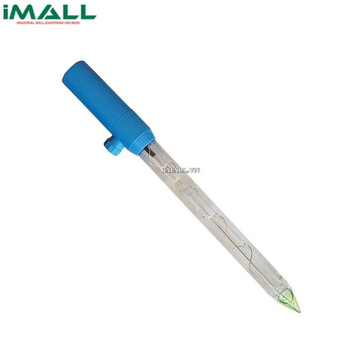 Điện cực pH Milwaukee MA918B/1 (Thủy tinh, BNC, 0-12 pH)