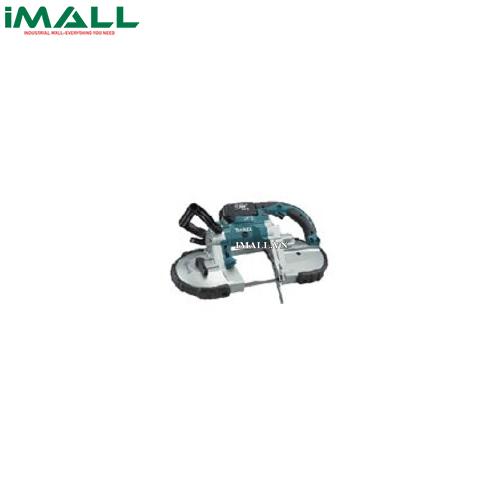 Máy Cưa Vòng Dùng Pin Makita DPB180ZK (120X120Mm,18V)