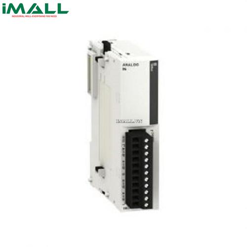 Module Analog Schneider TM2AMI4LT (input M238 4AI)
