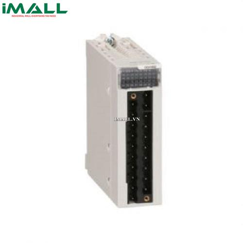 Module Digital Schneider BMXDAI1602 (input X80 16DI)