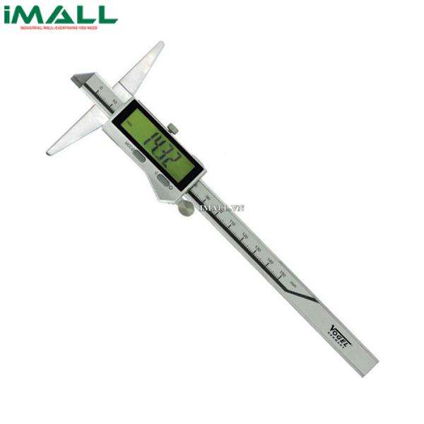 Thước đo sâu điện tử VOGEL 220422 (0~200mm, IP67)