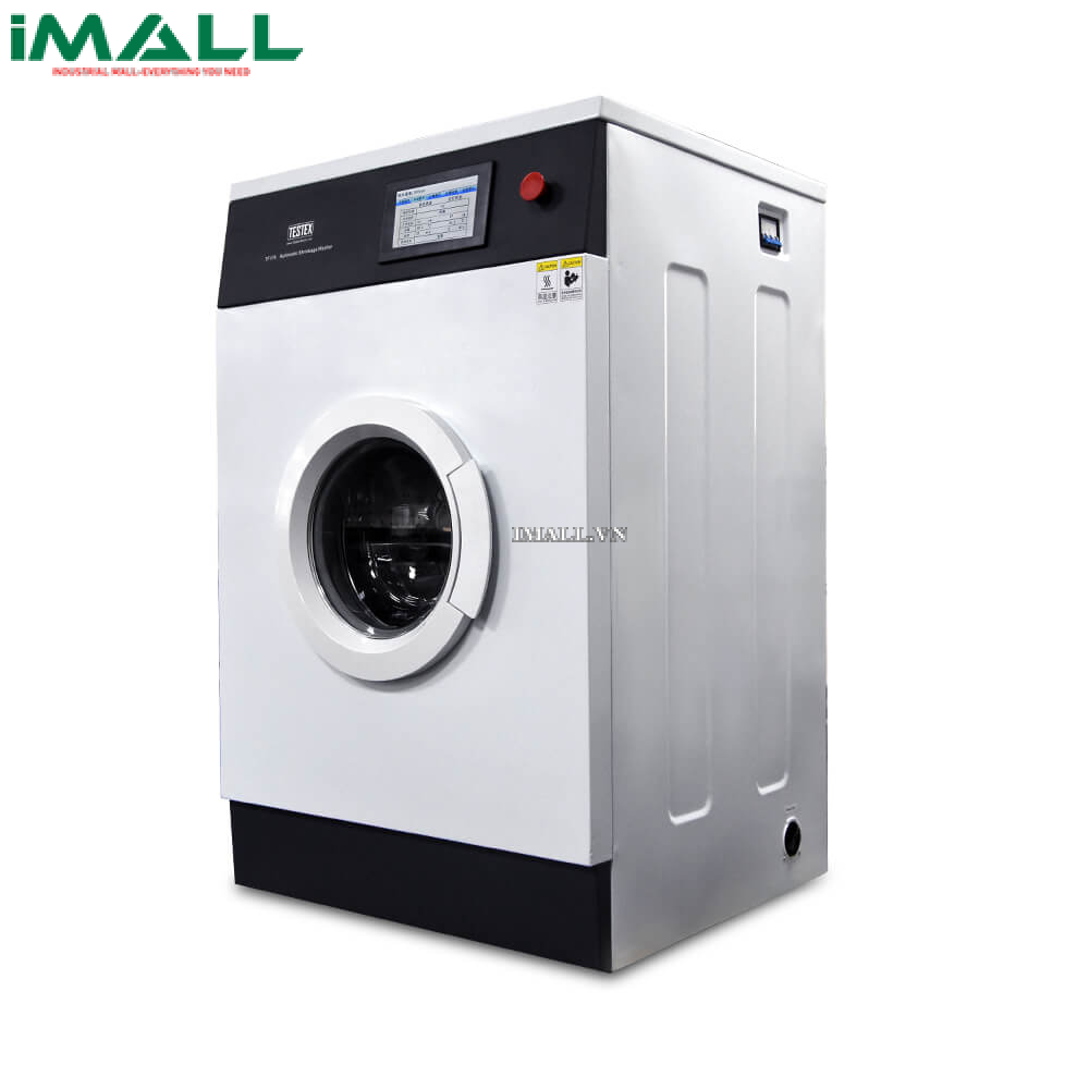 Máy đo độ co vải sau giặt tự động Testex TF176