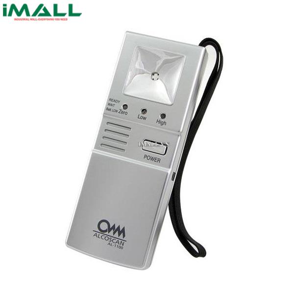 Máy đo nồng độ cồn Sentech AL1100