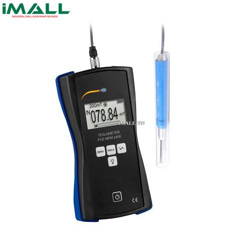 Máy đo cường độ từ tính PCE MFM 2400