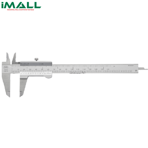 Thước cặp cơ khí (16FN, 0-150mm) Mahr 4100420