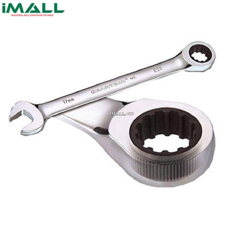 Vòng miệng tự động xi bóng ENDURA E2553 (12mm)