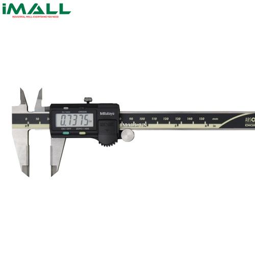 Thước cặp điện tử (150mm/6") Mitutoyo 500-175-30