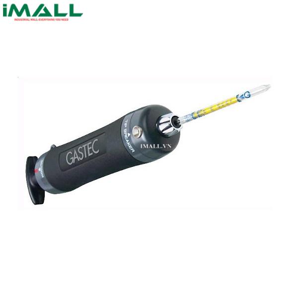 Bơm lấy mẫu không khí Gastec GV-110S (hành trình đếm)