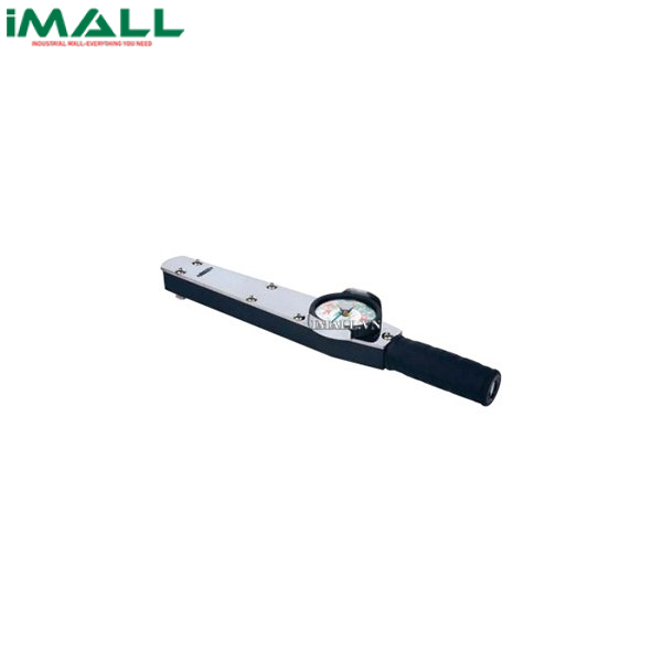 Cờ lê lực loại kim chỉ INSIZE IST-DW9 (1/4 inch, 1.8-9Nm)