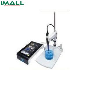 Máy đo độ dẫn điện EC/TDS/độ mặn/điện trở TOA DKK CM-42X