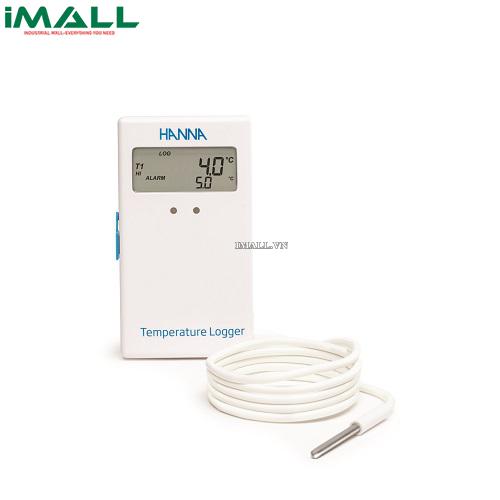 Nhiệt Kế Ghi Dữ Liệu HANNA HI148-2 (-40.0 đến 125.0 °C)