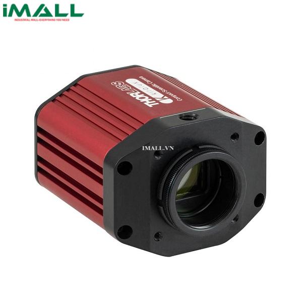 Cameras khoa học nhỏ gọn Kiralux CMOS THORLABS CS895MU (Passively Cooled, Monochrome CMOS)
